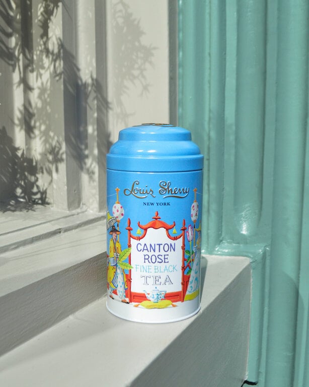 Louis Sherry Tea - Persnickety Shop