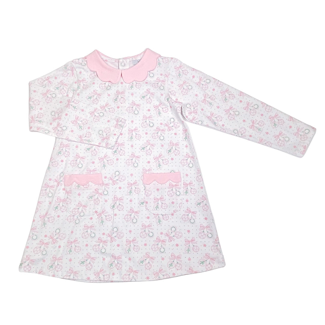 Ishtex ORNAMENTS DRESS