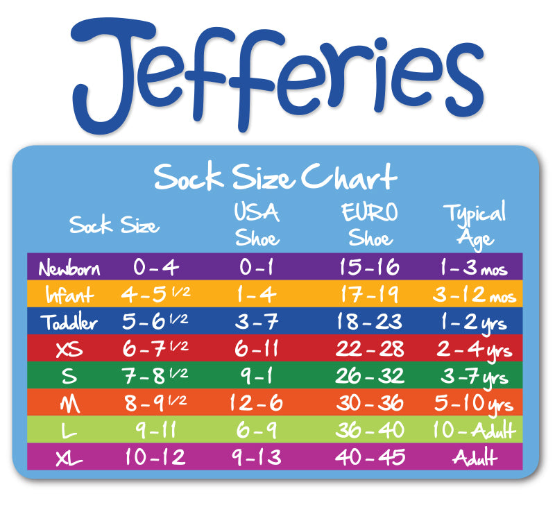 Jefferies Socks Smooth Toe Simplicity Lace Turn Cuff Socks 1 Pair - Persnickety Shop