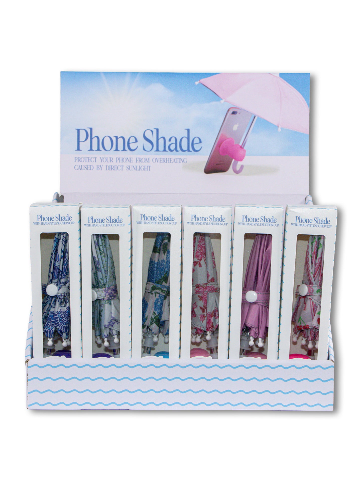 Simply Southern Phone Shade - Persnickety Shop