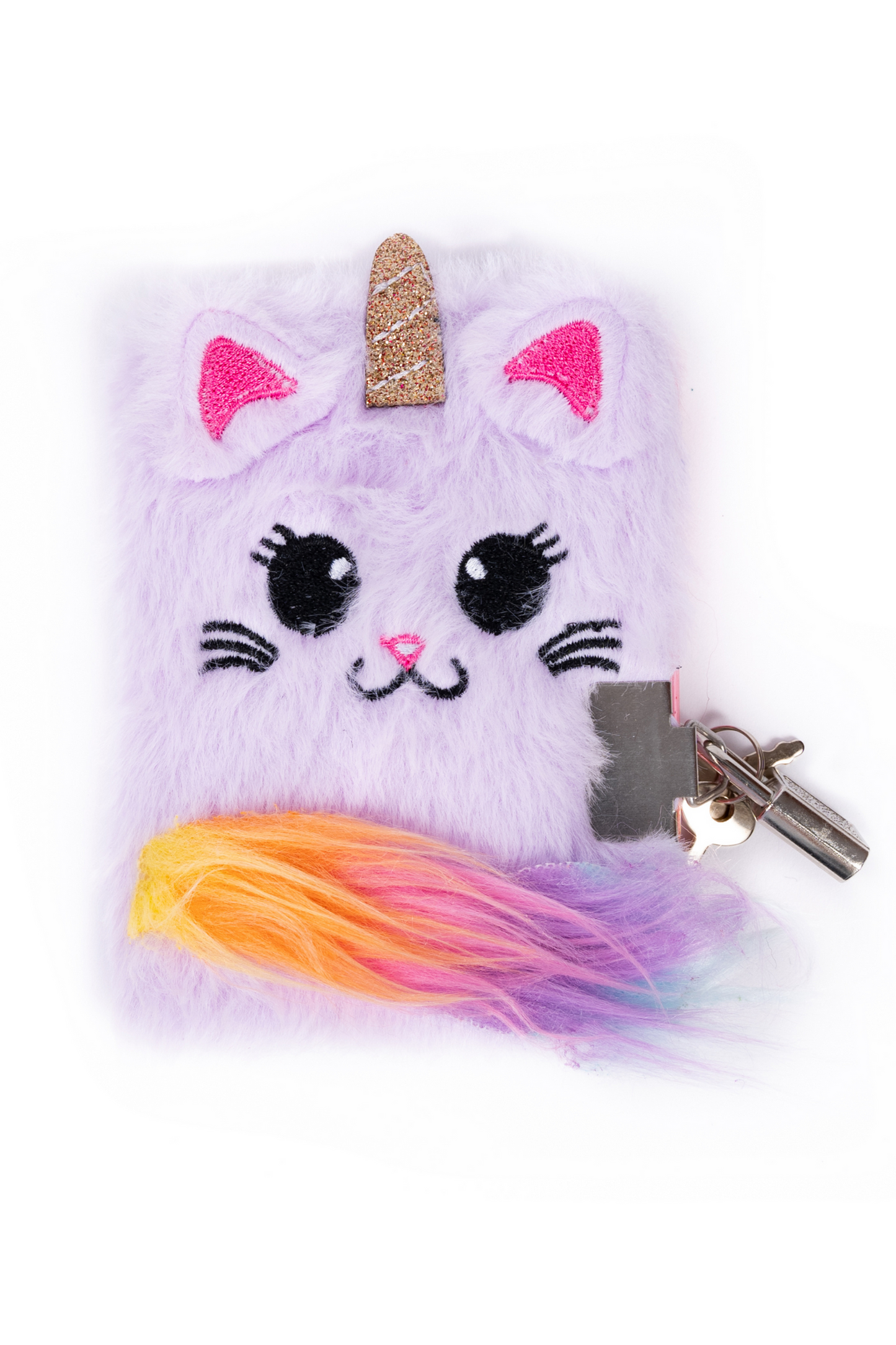 Caticorn Notebook & Pen - Persnickety Shop