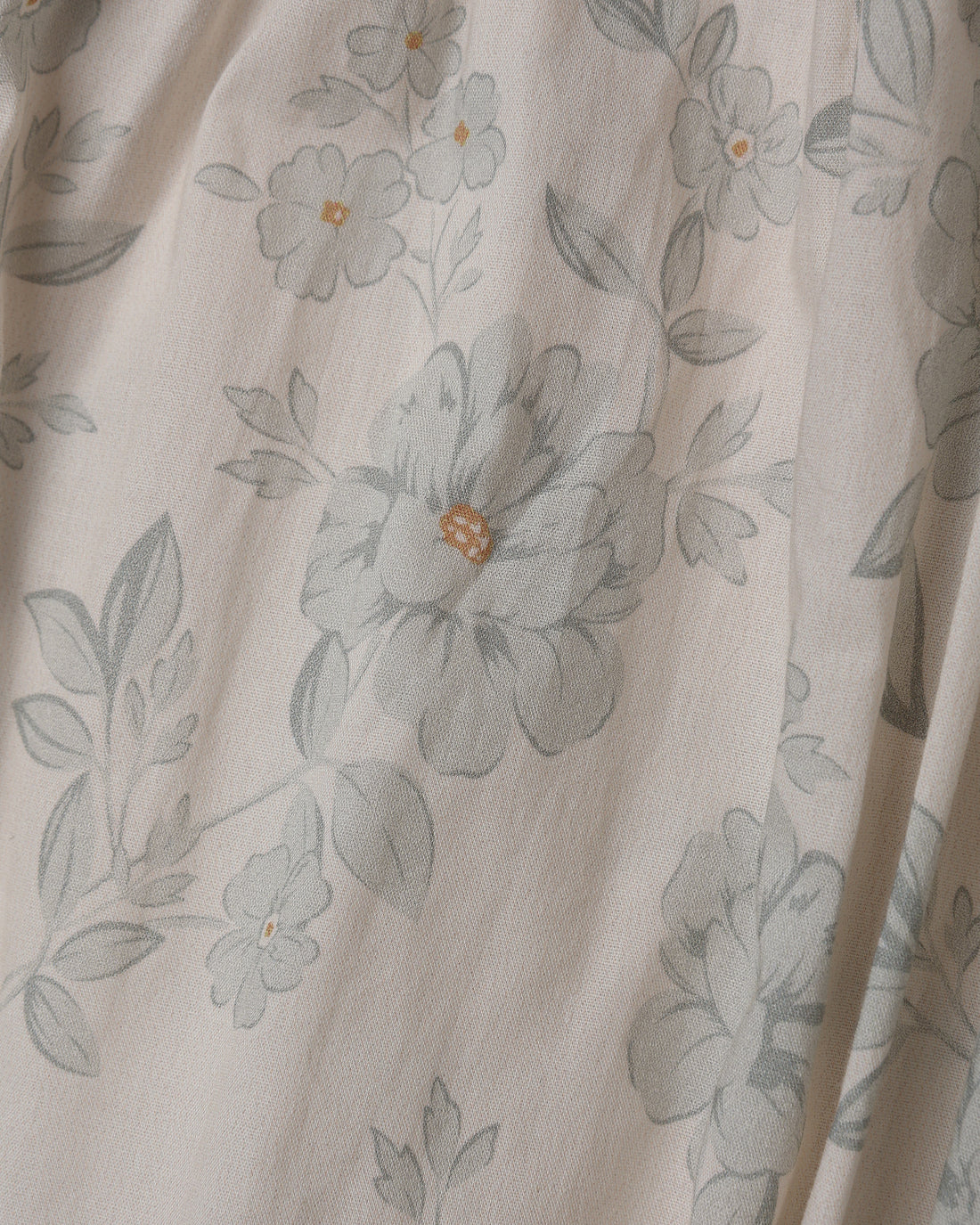 Noralee HAZEL ROMPER MIST ENGLISH ROSE - Persnickety Shop