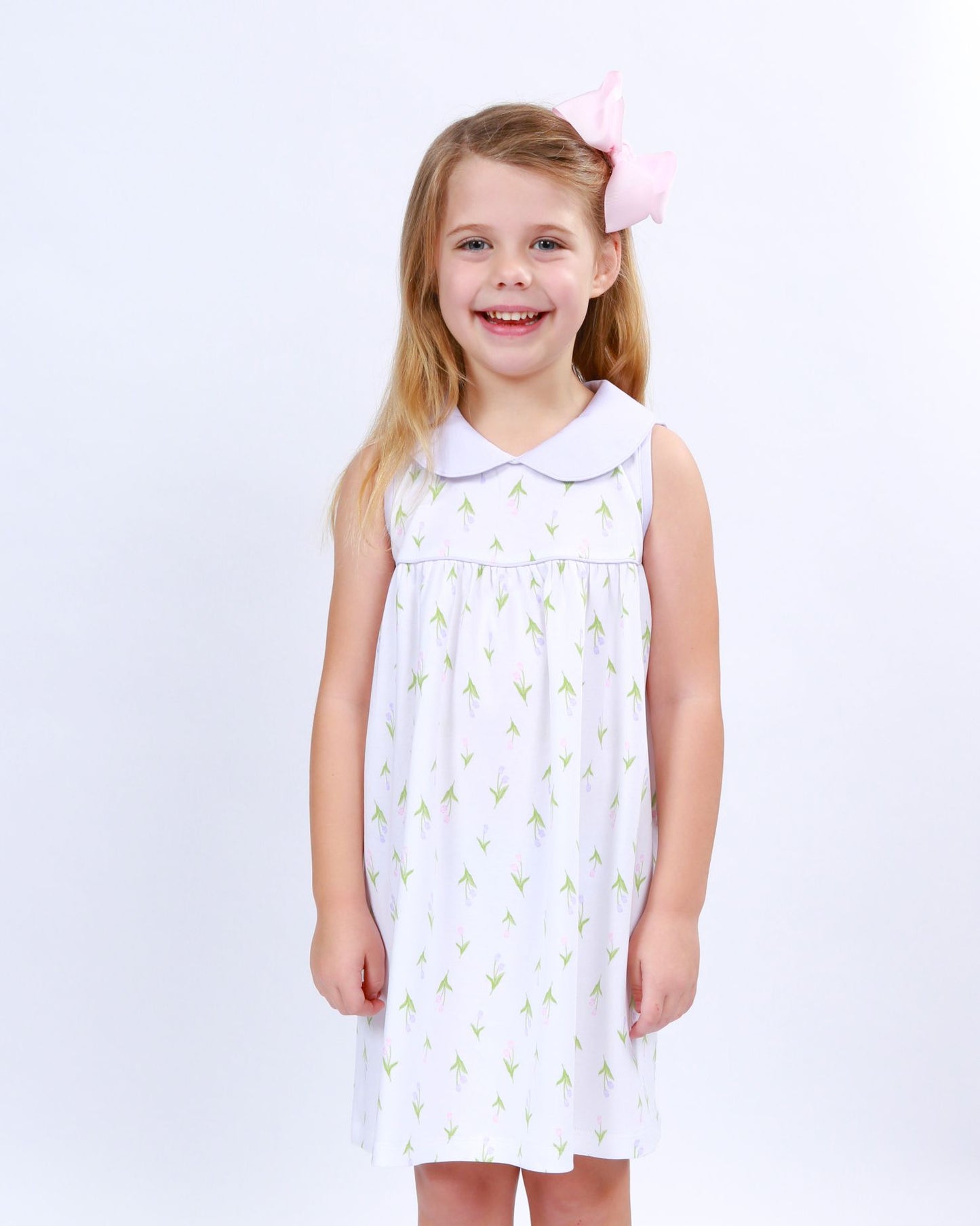 Baby Loren Zoe Dress - Persnickety Shop