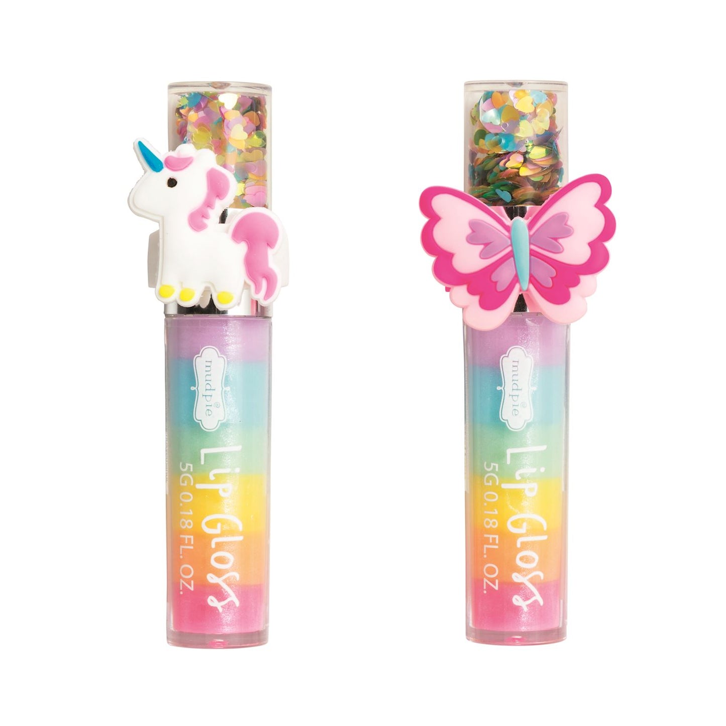 Lip Gloss & Ring Sets - Persnickety Shop