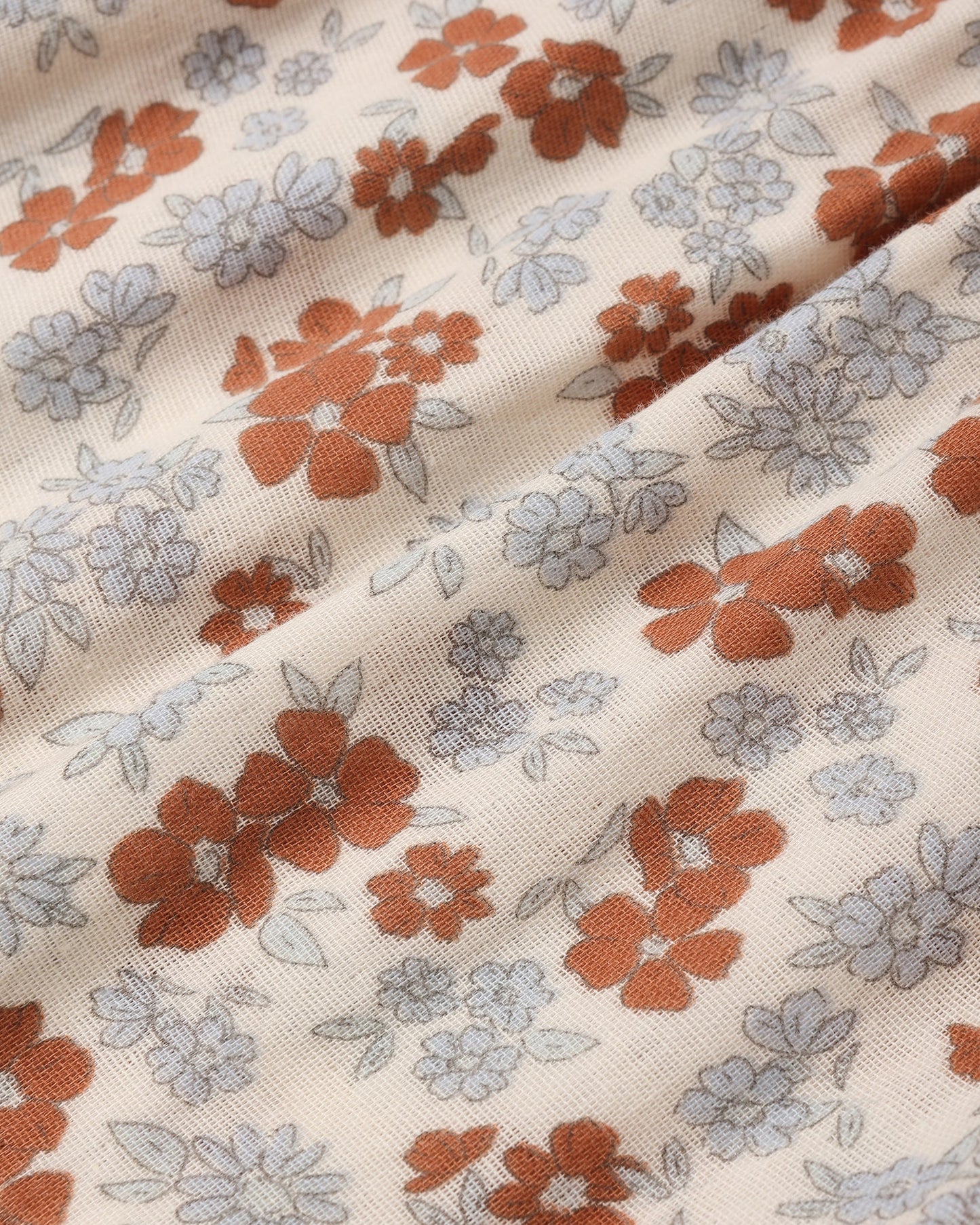 RYLEE + CRU Josie Dress Americana Floral - Persnickety Shop