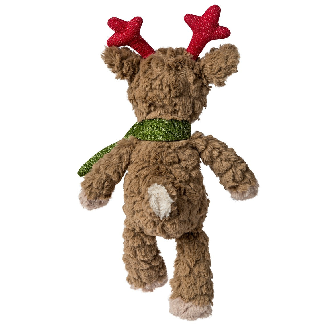 Snickerdoodle Putty Reindeer 11"- Christmas Plush Toy - Persnickety Shop