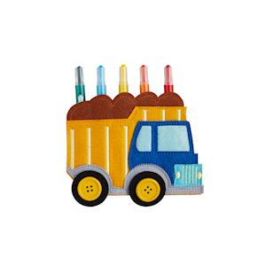 TWISTY CRAYON SET - Persnickety Shop