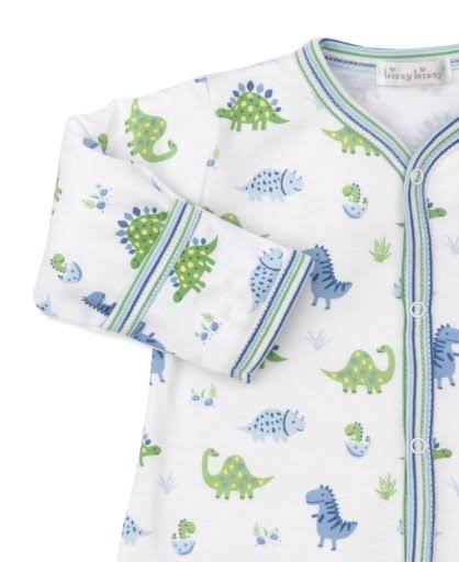 Kissy Kissy Dinosaur Delight Converter Gown