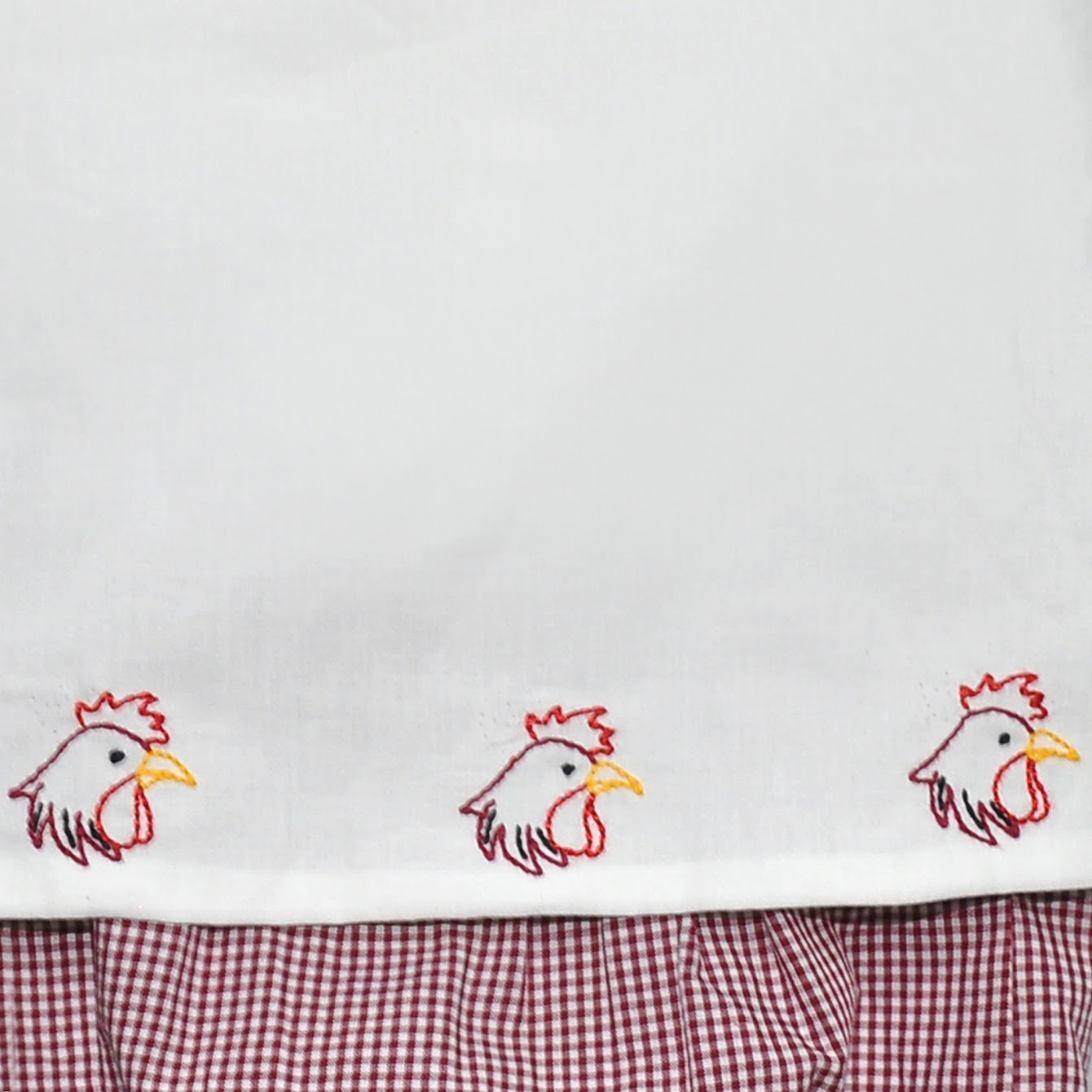 USC Diaper Set Garnet/Black