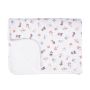 'LITTLE PAWS' DOG BABY BLANKET - Persnickety Shop