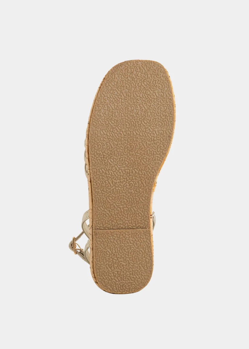 SHU SHOP ISLA MINI Gold - Persnickety Shop