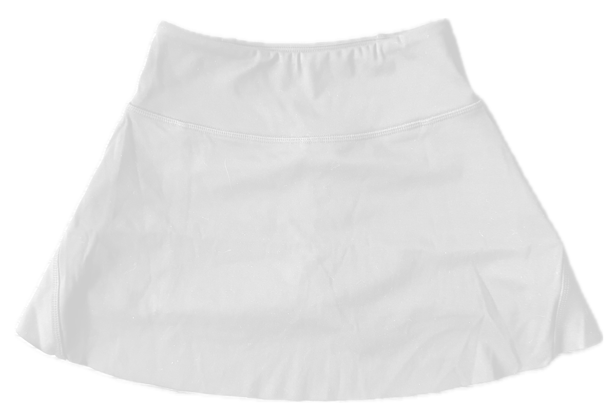 Suzette Tween High Waisted Skort - Persnickety Shop