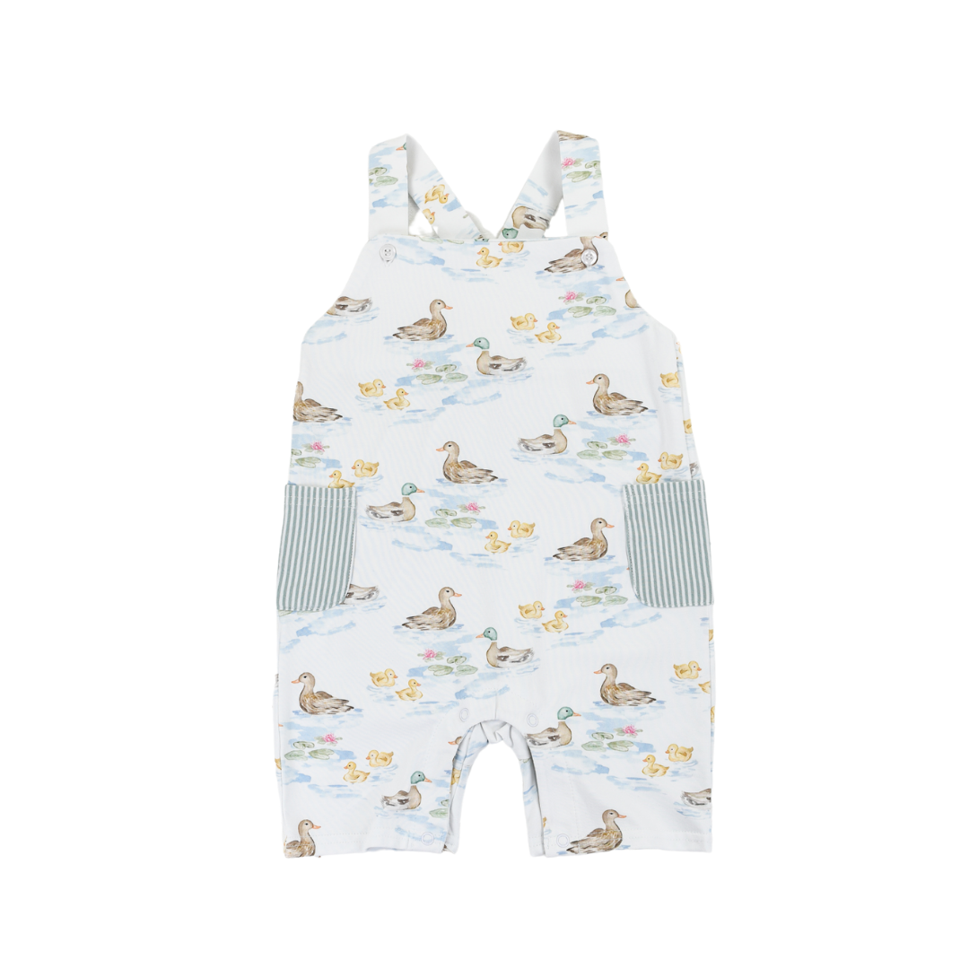 Cypress Row Darling Ducks Jonah Jon Jon - Persnickety Shop