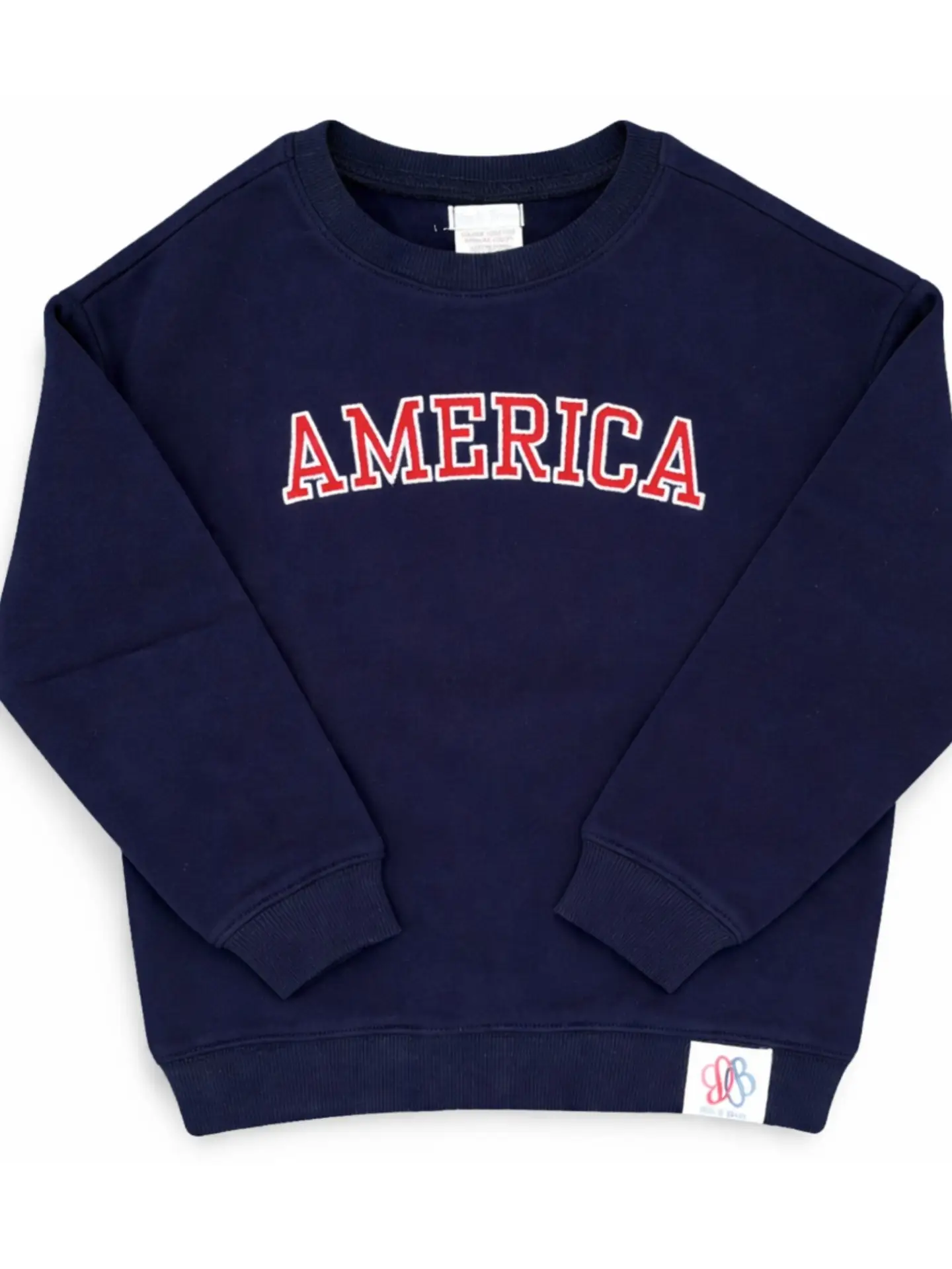 America Sweatshirt - Persnickety Shop