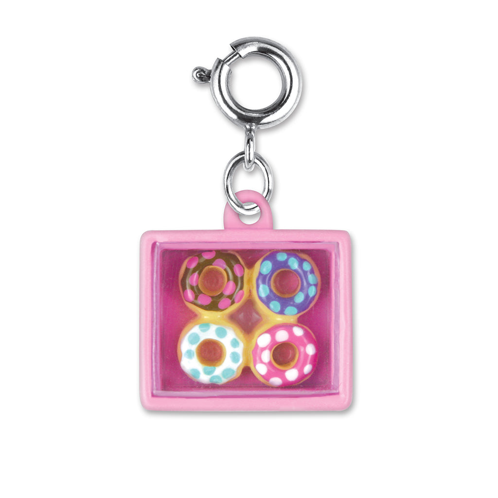 CHARM IT® Box of Donuts Charm - Persnickety Shop