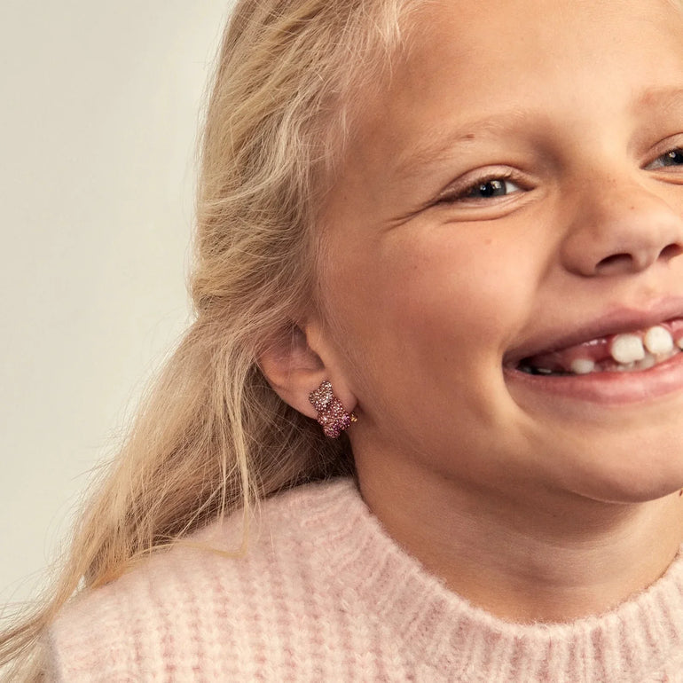 Baublebar Sugar Rush Kids' Earring Set