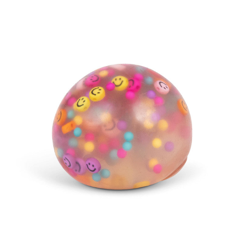 SCRUNCHEMS THE HAPPY LITTLE SQUISH BALL - Persnickety Shop