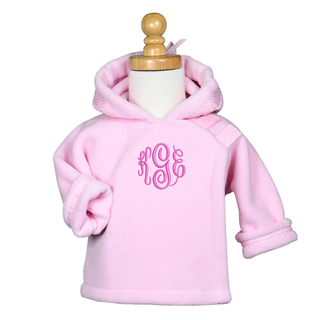 Widgeon Warmplus Favorite Jacket – Light Pink - Persnickety Shop