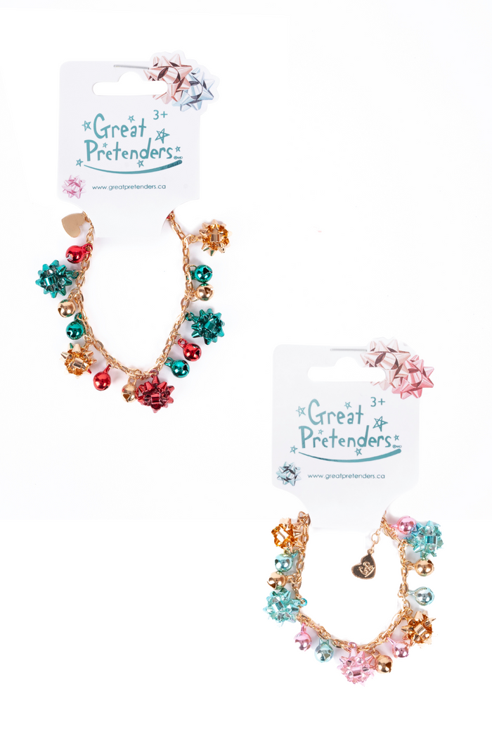 Great Pretenders Jingle All the Way Bracelet