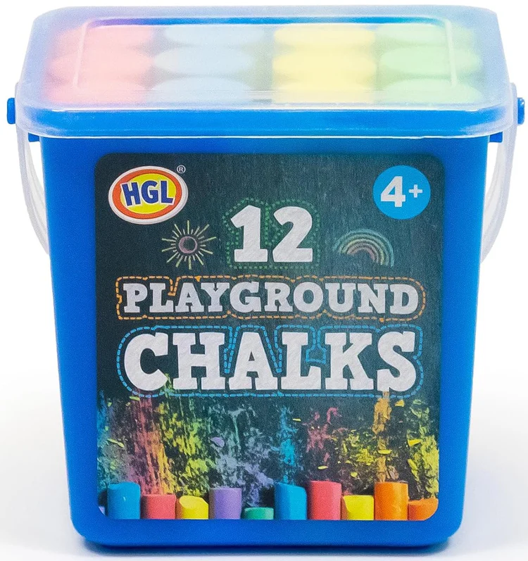 Plaground Chalk - Persnickety Shop