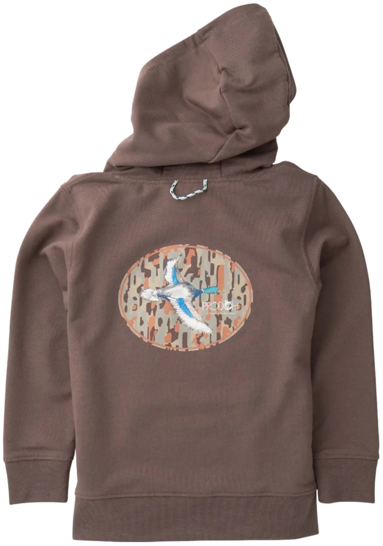 BOY'S SPINNERBAIT SWEATSHIRT- PRODOH (Multiple Colors)