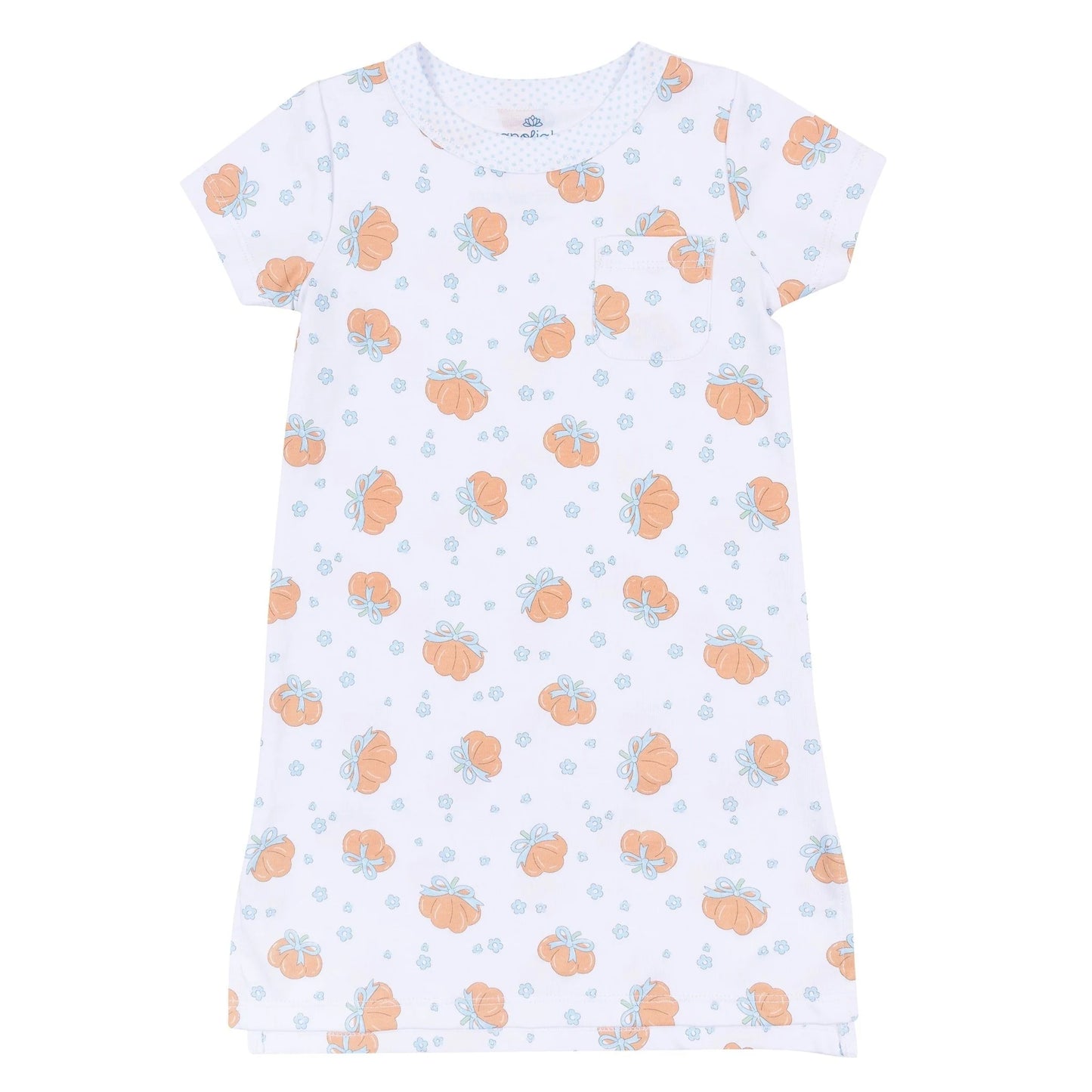 Magnolia Baby Prettiest in the Patch Short Sleeve Dress