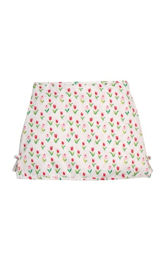 Colleen Skort - Tulip Valley - Persnickety Shop