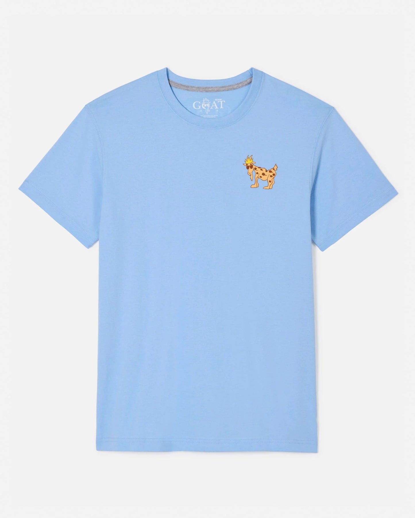 GOAT USA Kids' Sweet Bites Cookie T-Shirt