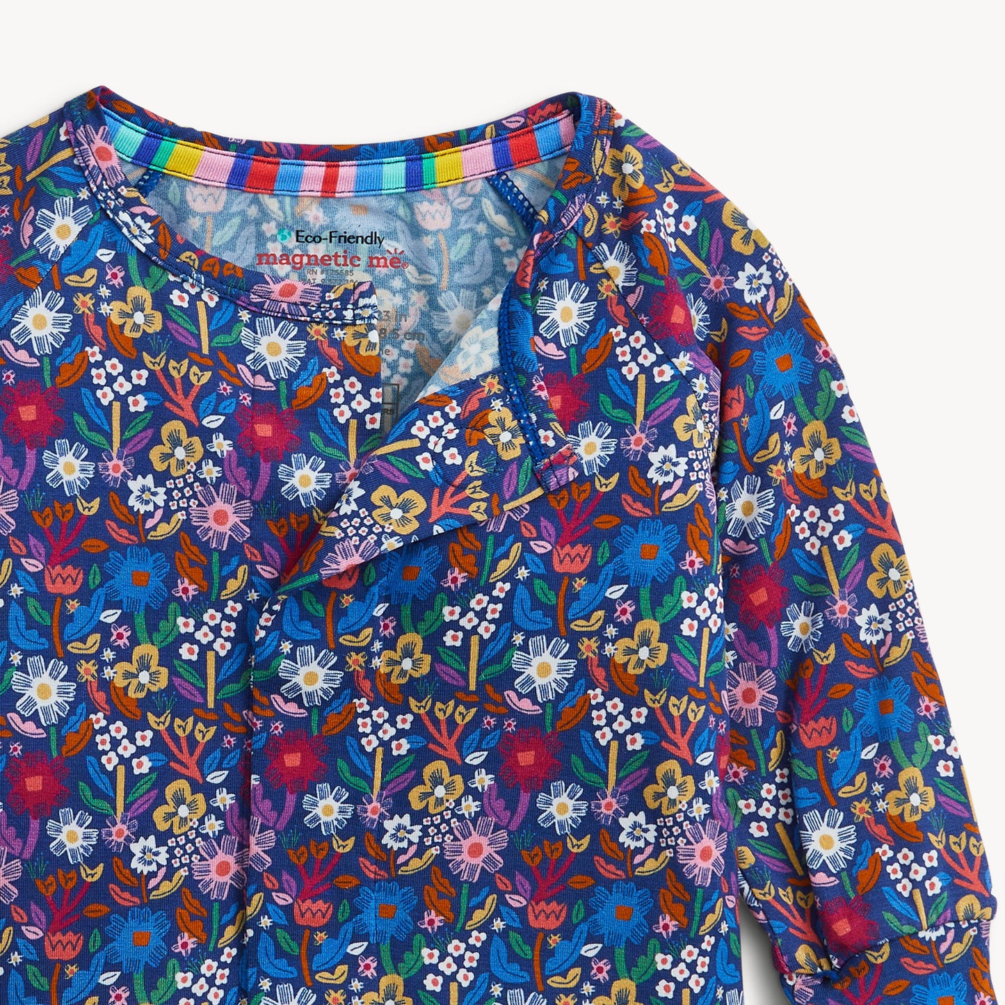 PREORDER Astrid Modal Conv Coverall Magnetic Me