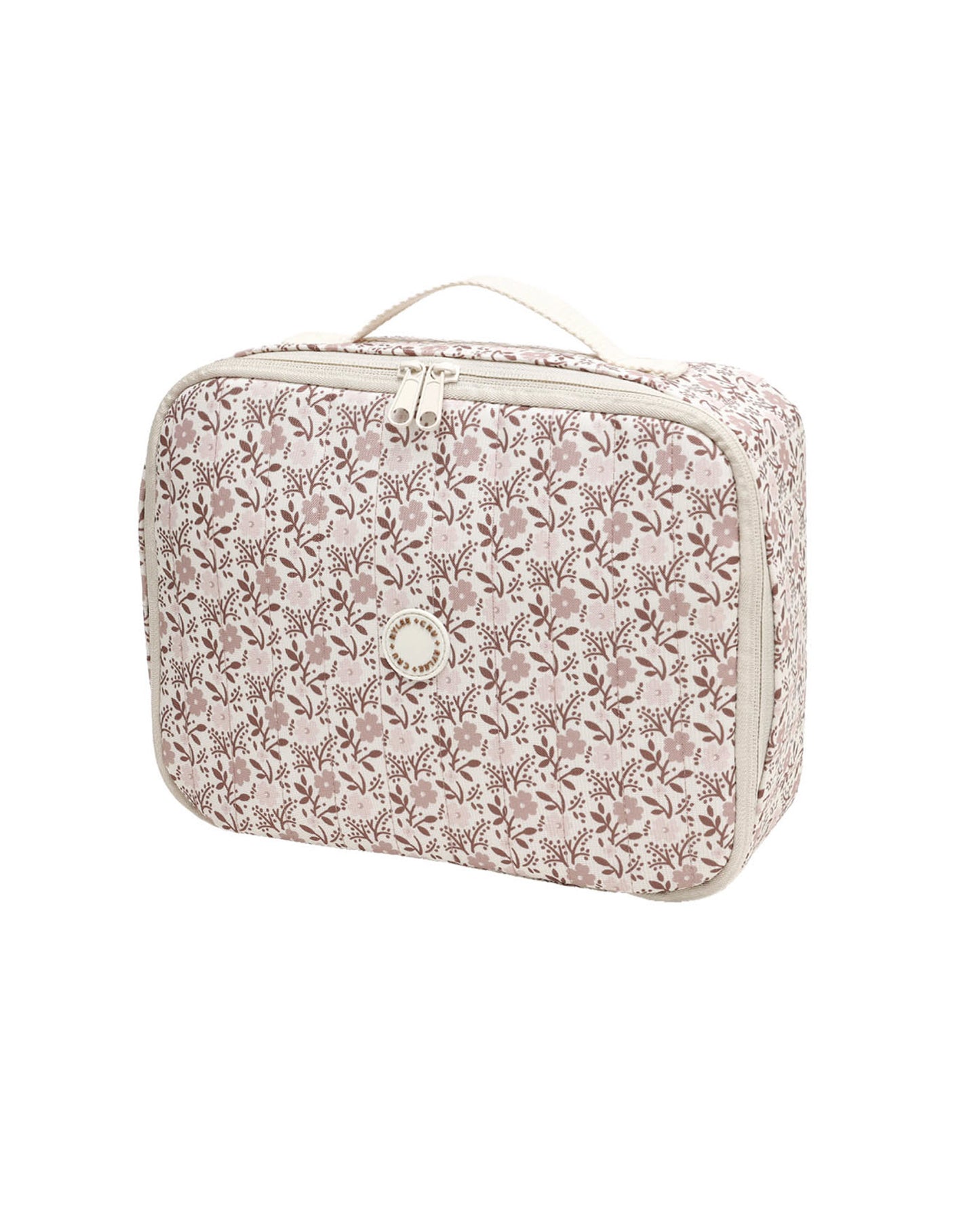 RYLEE + CRU LUNCH BAG PRIMROSE