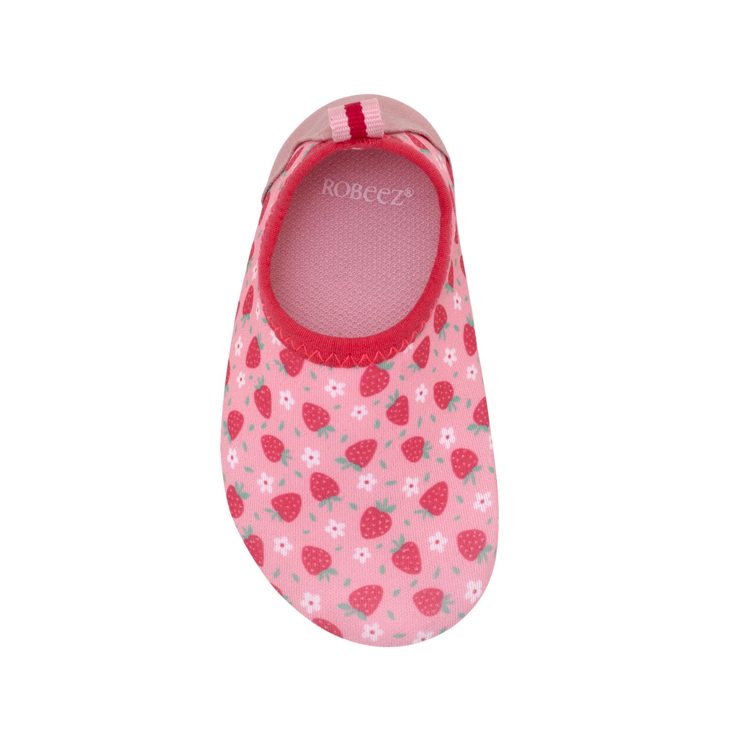Robeez- Scuba Aqua Shoes - Berry Special - Persnickety Shop