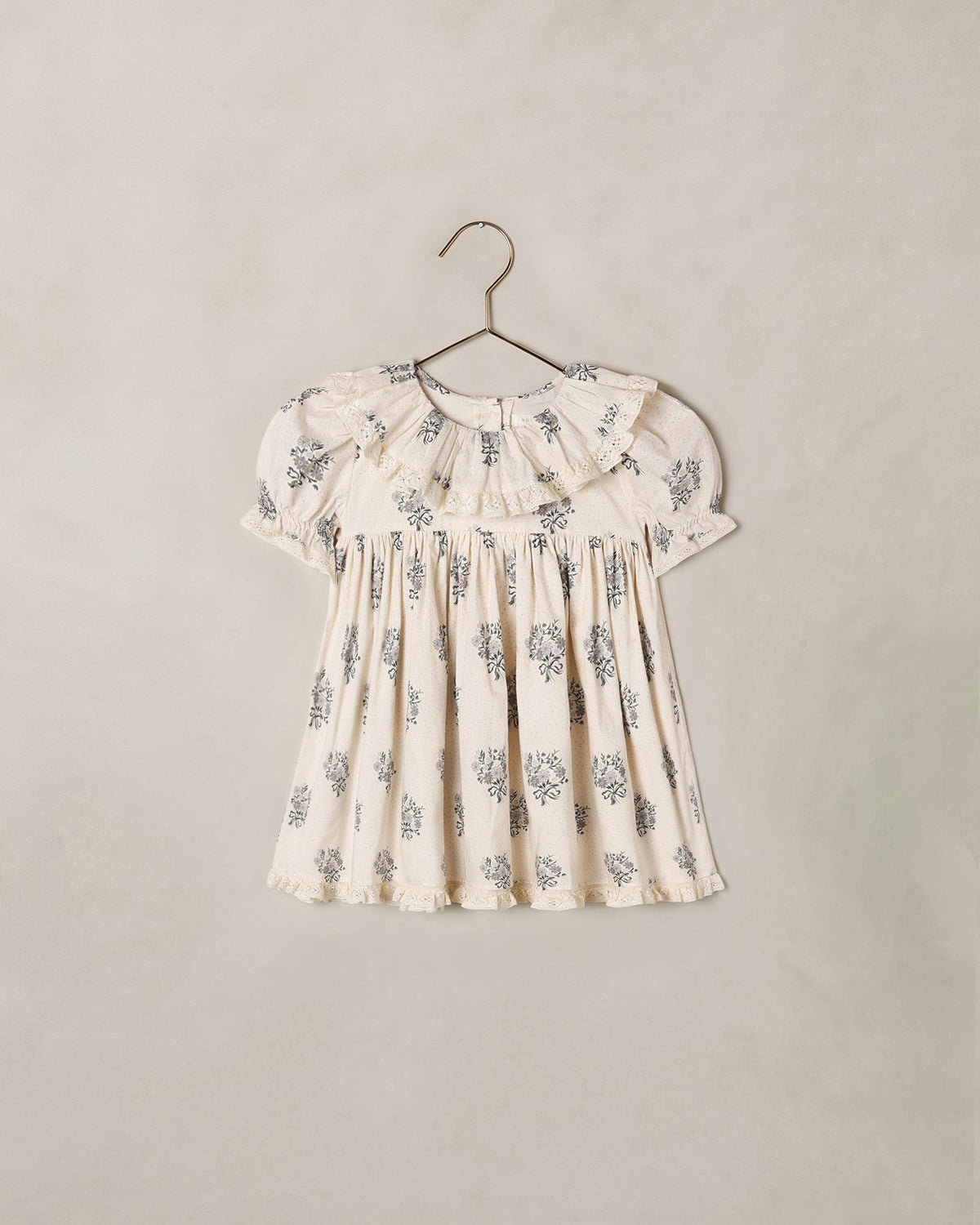 Noralee AMELIA DRESS FROST BOUQUET