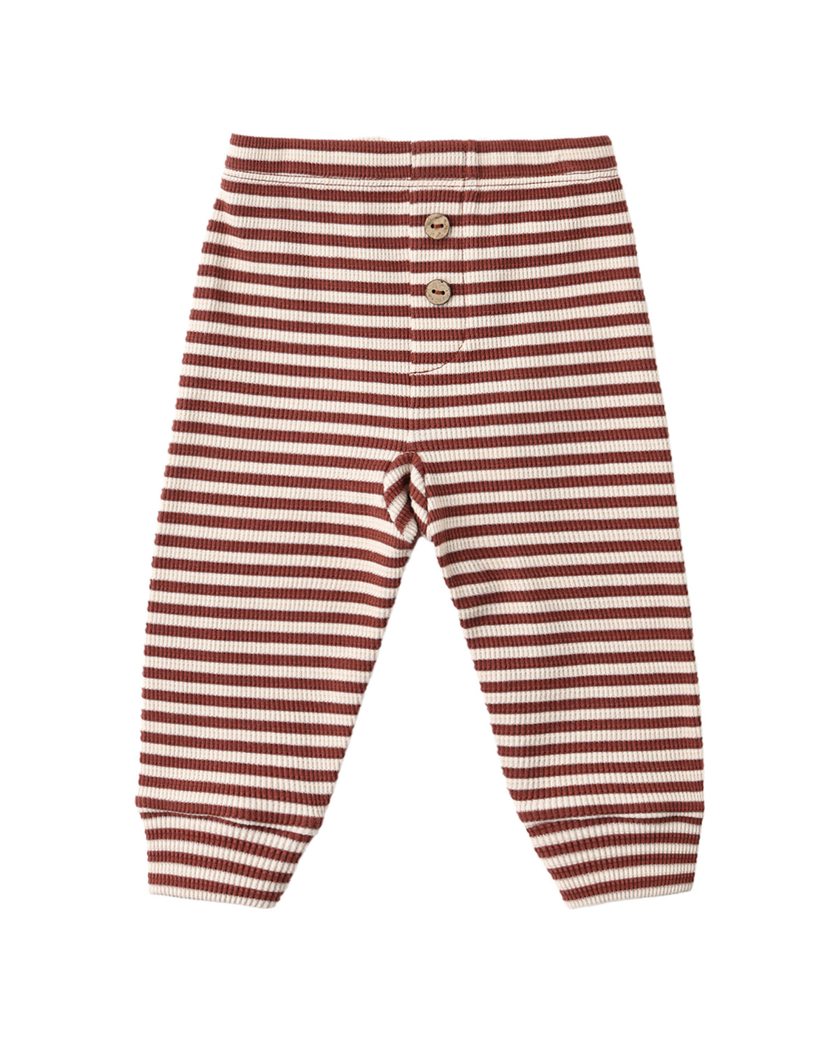 Quincy Mae LEGGING CANDY STRIPE