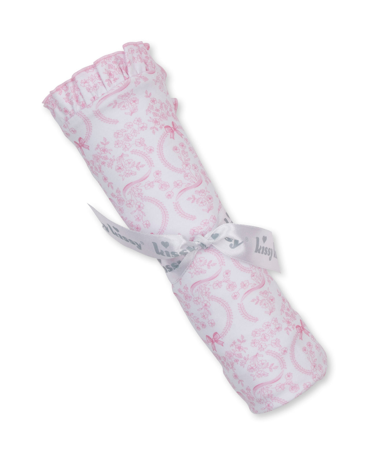 Kissy Kissy Blanket PRT - Persnickety Shop