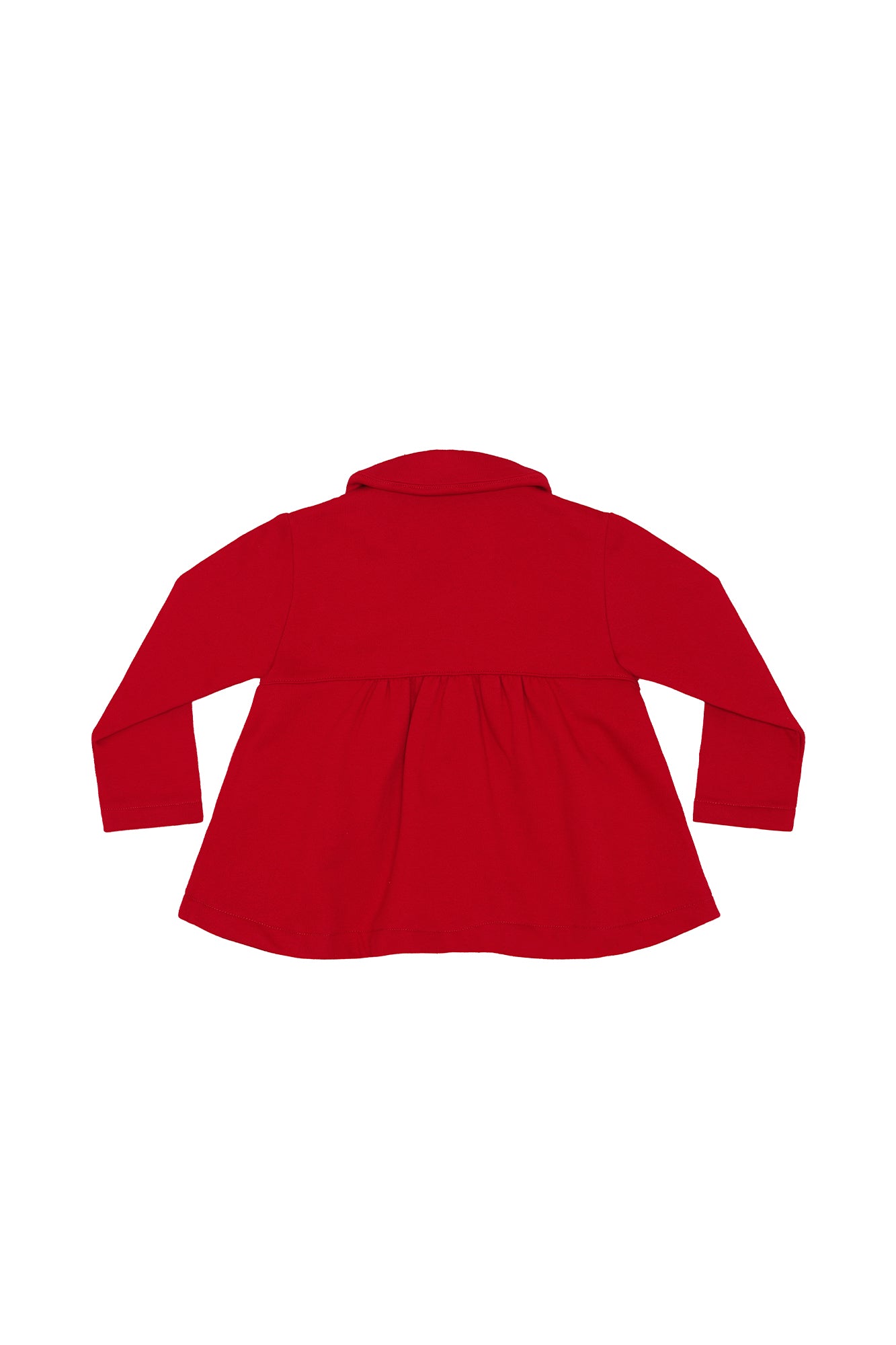 NELLAPIMA Elise Bow Coat