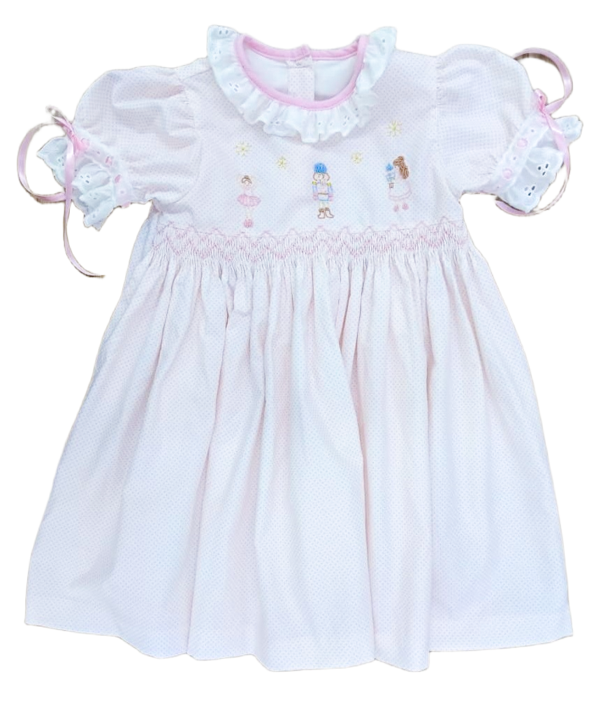 Percy and Tyne CLARA DRESS