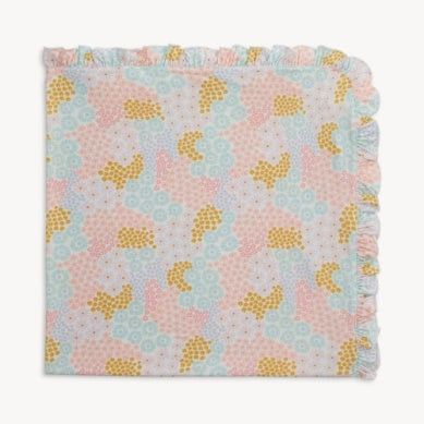 Magnetic Me Harper Modal Blanket Ruffle - Persnickety Shop