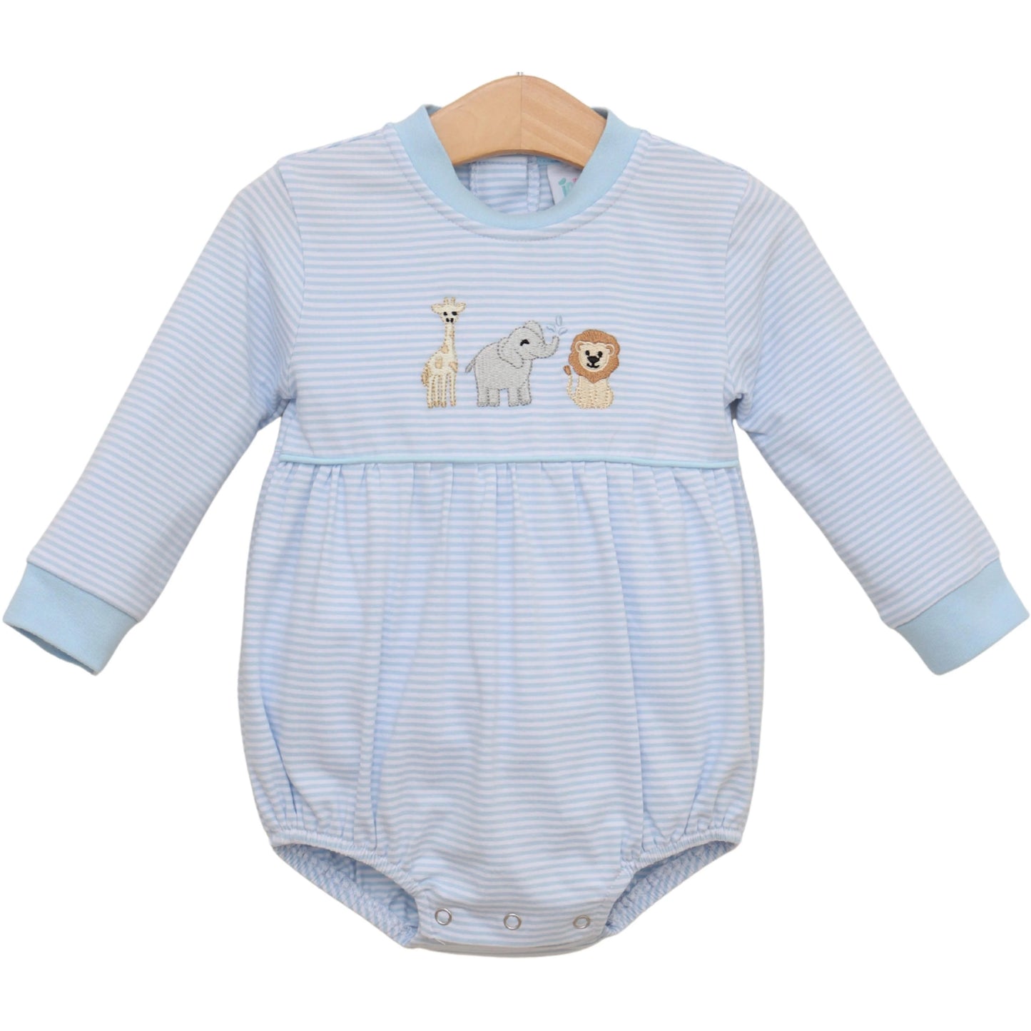*PRE ORDER* Jellybean by Smock Candy Zoo Crew Bubble