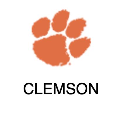 Clemson Tigers