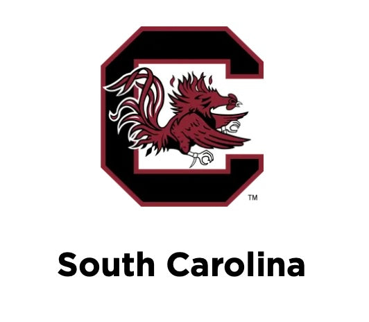 Carolina Gamecocks