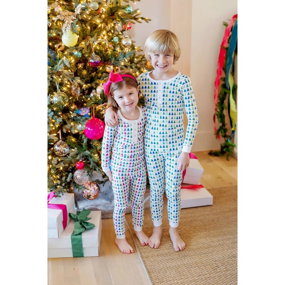 Christmas Pajamas