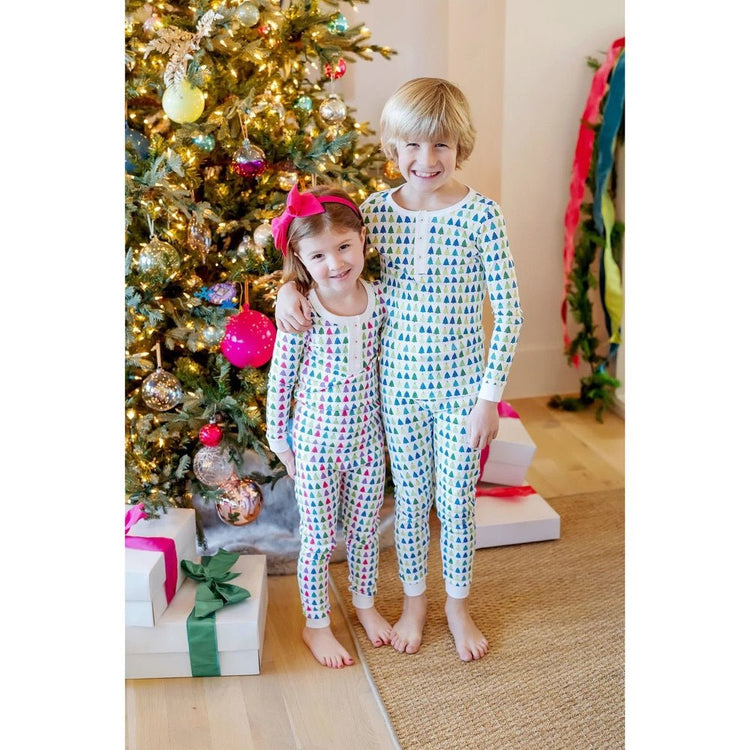 Christmas Pajamas