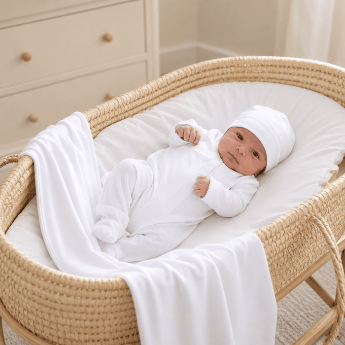 Baby Essentials & Layette