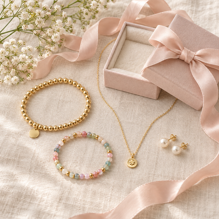 Jewelry for Girls, Tweens & Grown-Ups