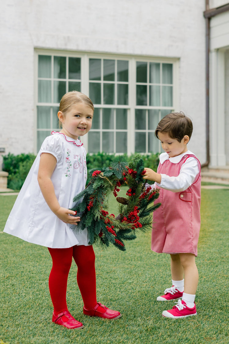 Christmas at Persnickety