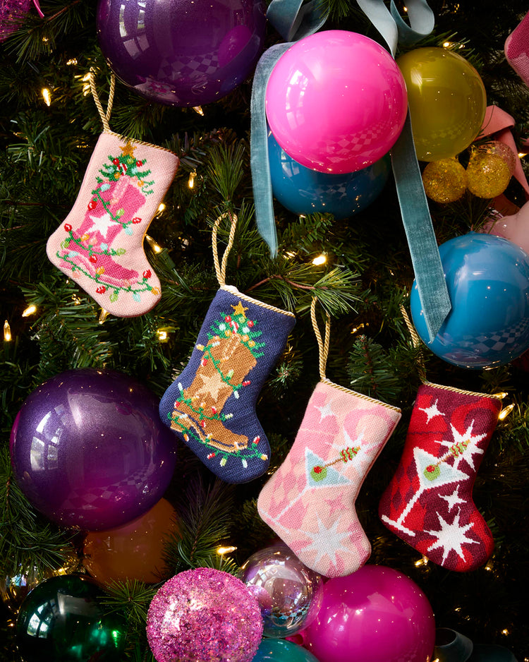 Magical Christmas Ornaments ✨🎄