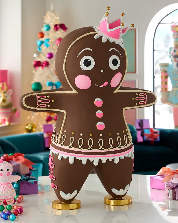 Gingerbread & Sweets