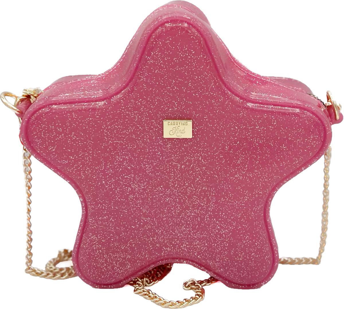 CARRYING KIND Taylor Hot Pink - Persnickety Shop