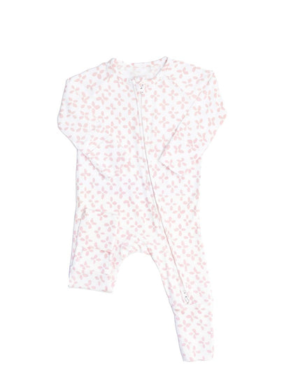 Sleep Romper - Clover