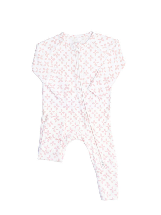 Sleep Romper - Clover
